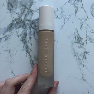 🧴 Fenty Matte Foundation 170